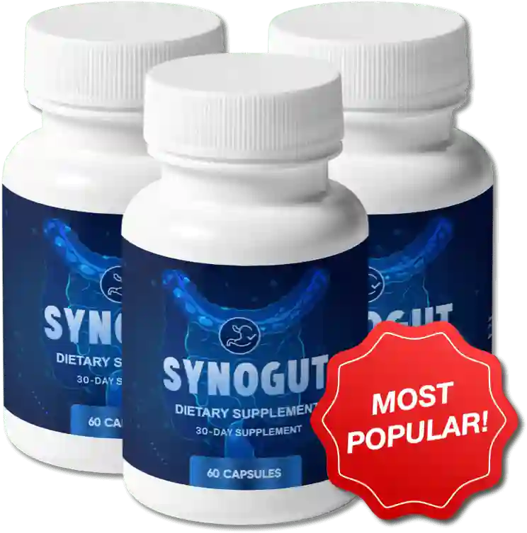 synogut gutbooster